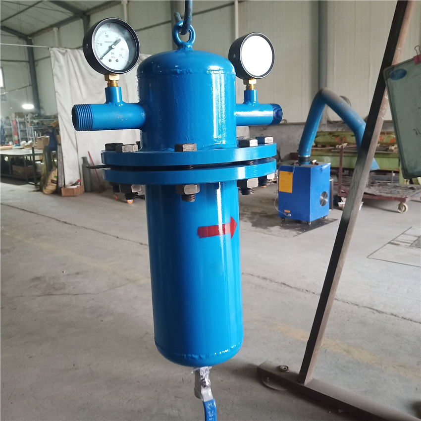 气液分离器